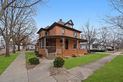 516 Catherine Street, Ottawa, IL 61350 - Photo 1