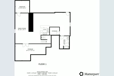 1 Open Parkway N, Hawthorn Woods, IL 60047 - Photo 31