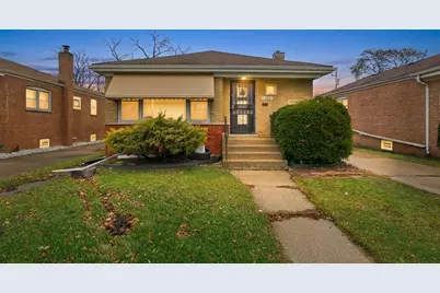 13921 S Stewart Avenue, Riverdale, IL 60827 - Photo 1