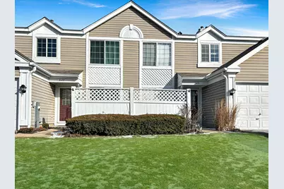 345 Gregory Street, Aurora, IL 60504 - Photo 1