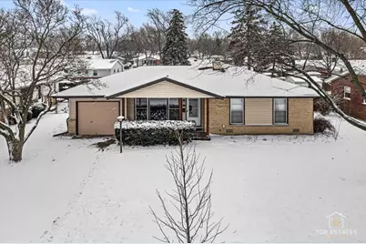 369 Bianco Drive, Elk Grove Village, IL 60007 - Photo 1