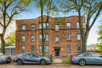 10904 S Avenue D Avenue #3S, Chicago, IL 60617 - Photo 1