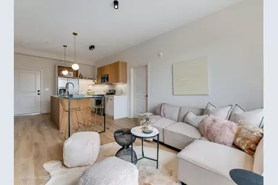 2811 Thatcher Avenue #204, River Grove, IL 60171 - Photo 5