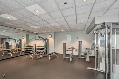 60 E Monroe Street #1701, Chicago, IL 60603 - Photo 43