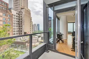 60 E Monroe St, Chicago, IL 60603 - Photo 15