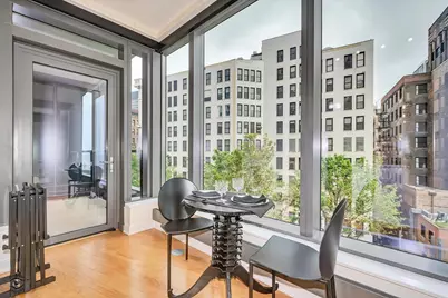60 E Monroe Street #1701, Chicago, IL 60603 - Photo 13