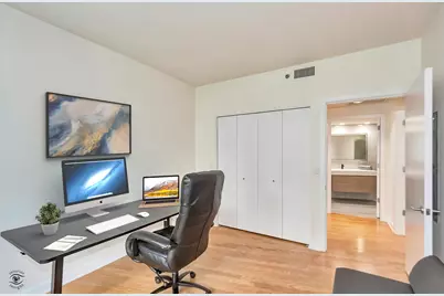 60 E Monroe Street #1701, Chicago, IL 60603 - Photo 23