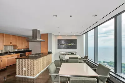 60 E Monroe Street #1701, Chicago, IL 60603 - Photo 37