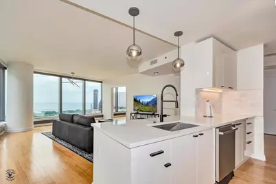 60 E Monroe Street #1701, Chicago, IL 60603 - Photo 11