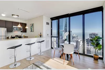 225 N Columbus Drive #5310, Chicago, IL 60601 - Photo 3