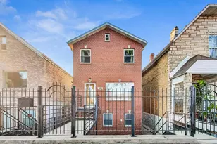 2002 W Coulter St, Chicago, IL 60608 - Photo 1