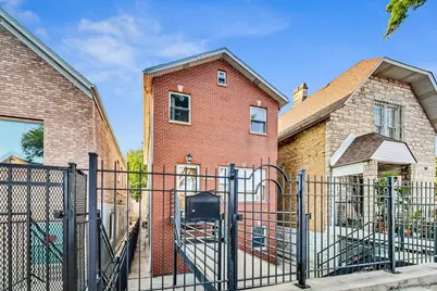 2002 W Coulter Street #G, Chicago, IL 60608 - Photo 3