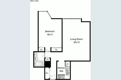 720 W Gordon Terrace #16E, Chicago, IL 60613 - Photo 33