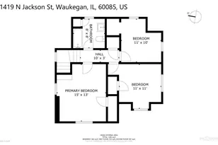 1419 N Jackson St, Waukegan, IL 60085 - Photo 37