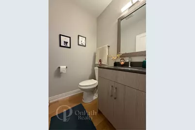 6834 W 65th Street #1, Chicago, IL 60638 - Photo 9
