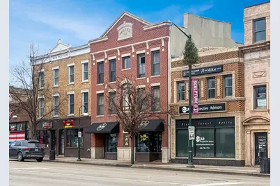 206 W Main Street #2A, Saint Charles, IL 60174 - Photo 1