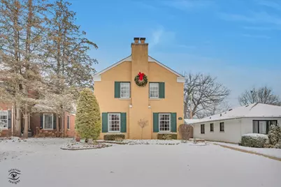 2728 W 107th Street, Chicago, IL 60655 - Photo 3