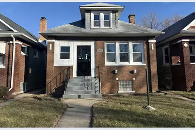 8917 S Elizabeth Street, Chicago, IL 60620 - Photo 1