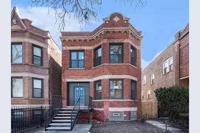 4107 W Cermak Road, Chicago, IL 60623 - Photo 1