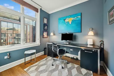 800 W Cornelia Street #408, Chicago, IL 60657 - Photo 17