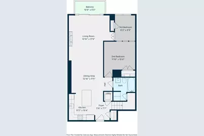 800 W Cornelia Street #408, Chicago, IL 60657 - Photo 27