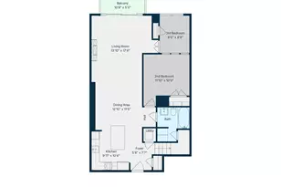 800 W Cornelia St, Chicago, IL 60657 - Photo 27