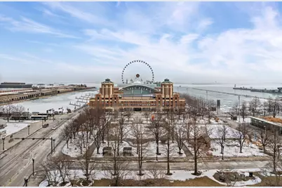 505 N Lake Shore Drive #5901, Chicago, IL 60611 - Photo 33