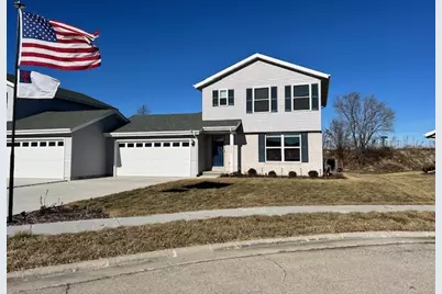 1932 Mountain Road, Morris, IL 60450 - Photo 1