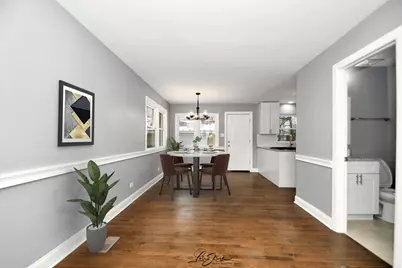 1002 Douglas Avenue, Flossmoor, IL 60422 - Photo 13