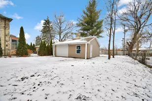 1002 Douglas Ave, Flossmoor, IL 60422 - Photo 35