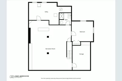 1612 Fox Bend Court, Naperville, IL 60563 - Photo 51