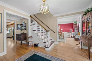 1612 Fox Bend Ct, Naperville, IL 60563 - Photo 3