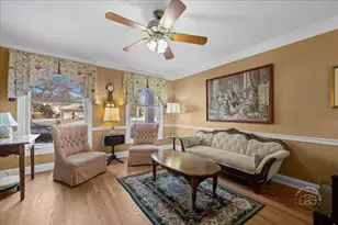 1612 Fox Bend Ct, Naperville, IL 60563 - Photo 17