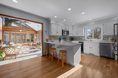 1612 Fox Bend Court, Naperville, IL 60563 - Photo 11