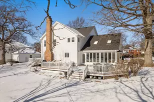 1612 Fox Bend Ct, Naperville, IL 60563 - Photo 33