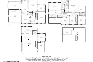 1612 Fox Bend Ct, Naperville, IL 60563 - Photo 45