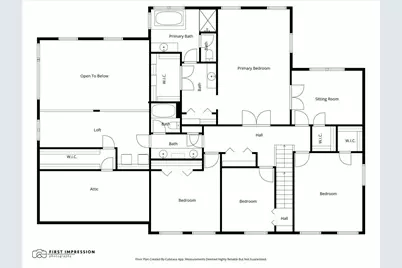 1612 Fox Bend Court, Naperville, IL 60563 - Photo 53