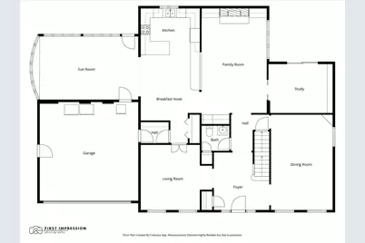 1612 Fox Bend Court, Naperville, IL 60563 - Photo 47