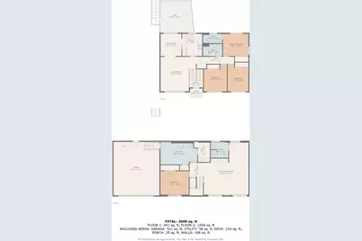 1900 Burr Oak Lane, Lindenhurst, IL 60046 - Photo 23