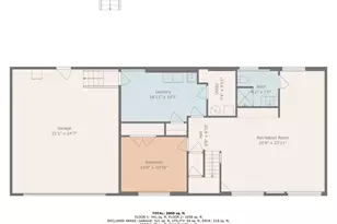 1900 Burr Oak Ln, Lindenhurst, IL 60046 - Photo 21