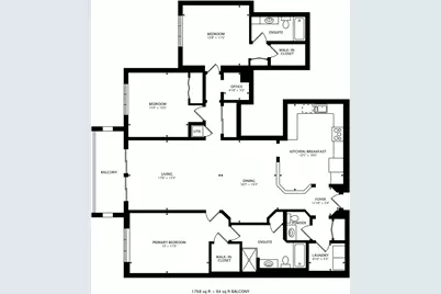 3940 W Bryn Mawr #310, Chicago, IL 60659 - Photo 29