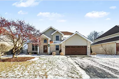 15213 Dan Patch Drive, Plainfield, IL 60544 - Photo 1