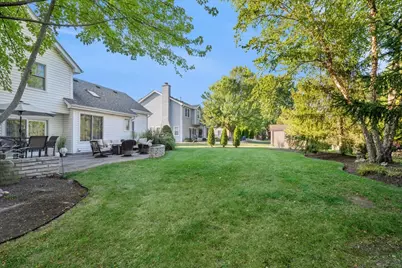 1110 Cedar Creek Drive, Lake Zurich, IL 60047 - Photo 35