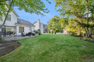 1110 Cedar Creek Dr, Lake Zurich, IL 60047 - Photo 35