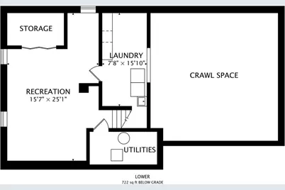 1110 Cedar Creek Drive, Lake Zurich, IL 60047 - Photo 39