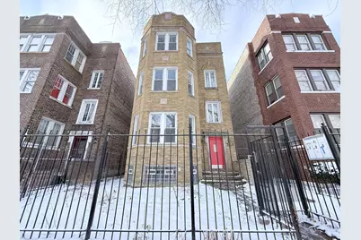 8216 S Maryland Avenue, Chicago, IL 60619 - Photo 1