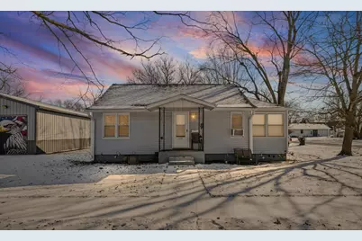 600 N Taft Street, Paxton, IL 60957 - Photo 1