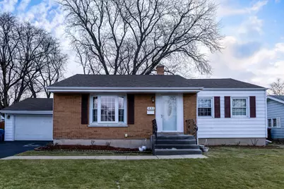 431 Longwood Drive, Chicago Heights, IL 60411 - Photo 1