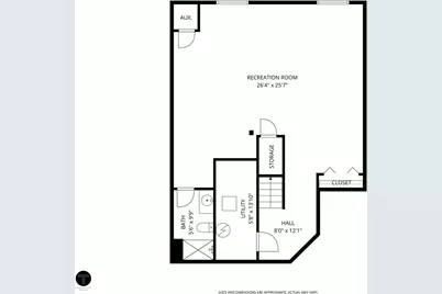 6963 Margaret Courtyard, Tinley Park, IL 60477 - Photo 29