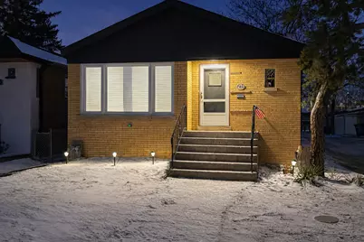 7851 Moody Avenue, Burbank, IL 60459 - Photo 1